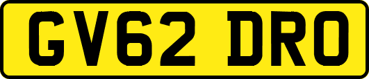 GV62DRO