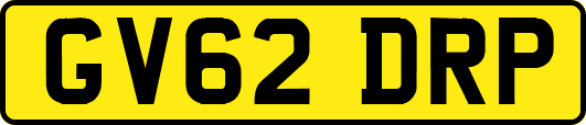 GV62DRP