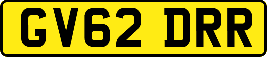 GV62DRR