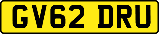 GV62DRU
