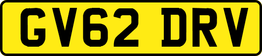 GV62DRV