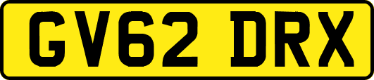 GV62DRX