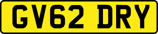 GV62DRY
