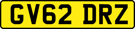 GV62DRZ