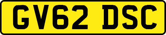 GV62DSC