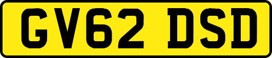 GV62DSD