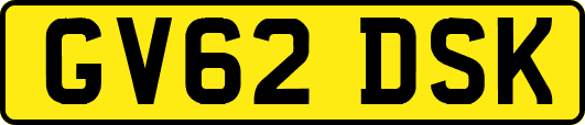 GV62DSK