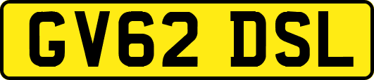 GV62DSL