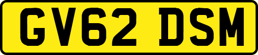 GV62DSM