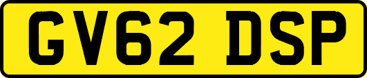 GV62DSP