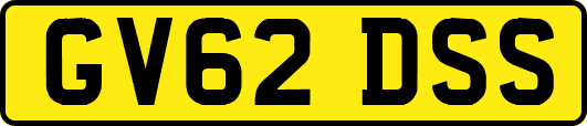 GV62DSS