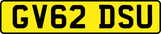 GV62DSU