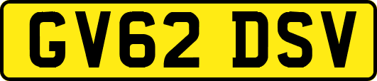 GV62DSV