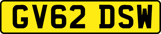 GV62DSW