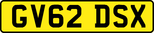 GV62DSX