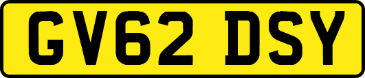 GV62DSY