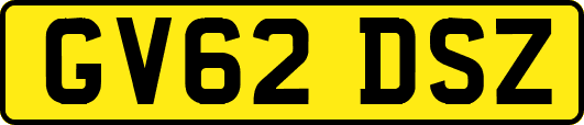 GV62DSZ