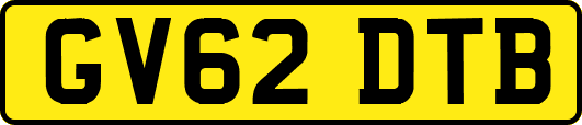GV62DTB