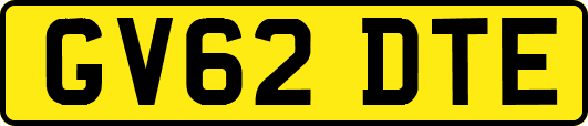 GV62DTE