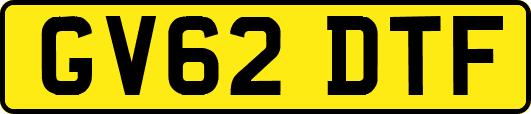 GV62DTF