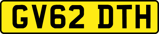 GV62DTH