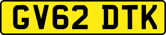 GV62DTK