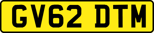 GV62DTM