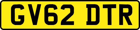 GV62DTR