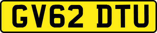 GV62DTU