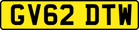GV62DTW