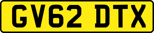 GV62DTX