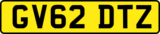 GV62DTZ