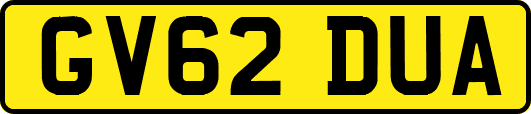 GV62DUA