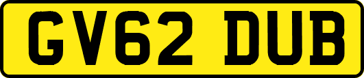 GV62DUB