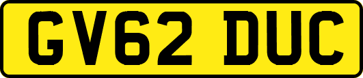 GV62DUC