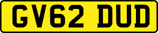 GV62DUD