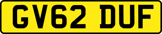 GV62DUF