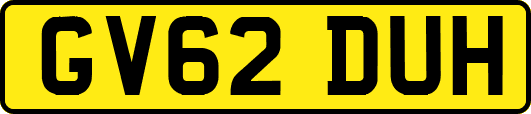 GV62DUH