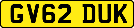 GV62DUK