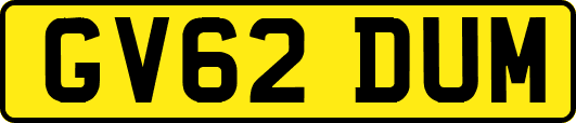 GV62DUM