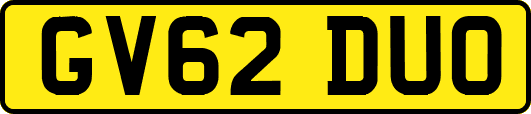 GV62DUO
