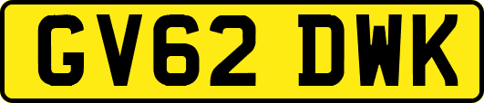 GV62DWK