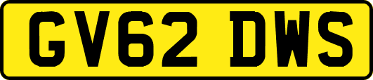 GV62DWS