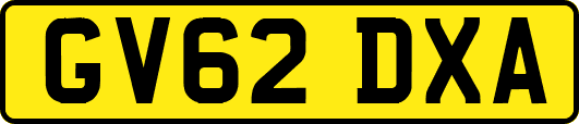 GV62DXA