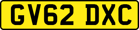 GV62DXC