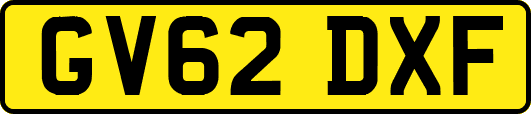 GV62DXF