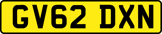 GV62DXN