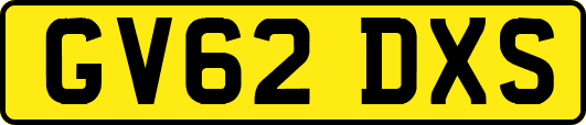 GV62DXS