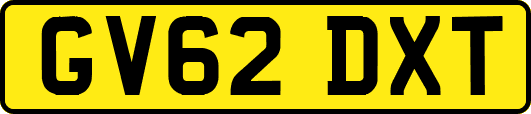 GV62DXT