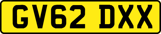 GV62DXX